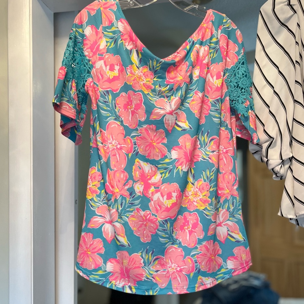 Simply Southern Top